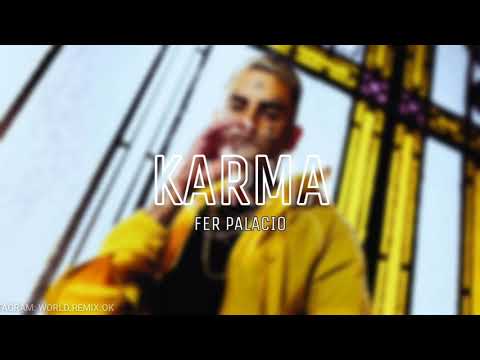 Karmax - Fer Palacio