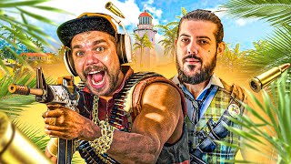 ON SORT DE SITUATIONS COMPLIQUÉES AVEC NORBY !