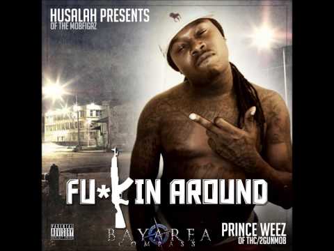 Prince Weez ft. Murdah & Really Go.R - Imma Money Getta [BayAreaCompass]