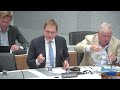 Van Houwelingen (FVD): "De DIGITALE EURO wordt er VOOR de zomer DOORGEDRUKT zonder ENIGE noodzaak!"