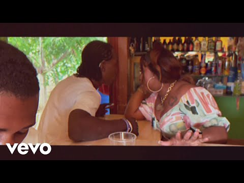 Prince Ikeem - Unfaithful (Official Music Video)