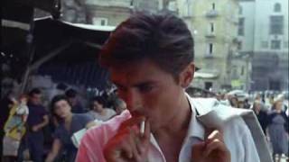 Alain Delon dans &quot;Plein Soleil&quot;