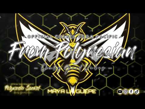 RAIGUETSS x NASH x SNIPSIDE - MAYA LA GUEPE