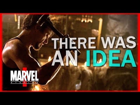 THERE WAS AN IDEA... | An MCU Complete Retrospective - 1
