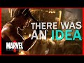 THERE WAS AN IDEA... | An MCU Complete Retrospective - 1