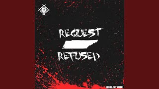 Request Refused