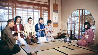 POOH DOVE VAI dall&#39;album Asia non Asia 1985