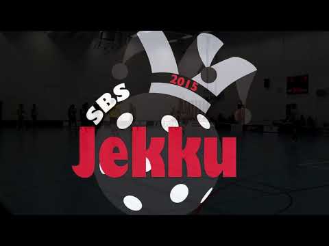 SBS Jekku - YT Jalpa 30.10.22
