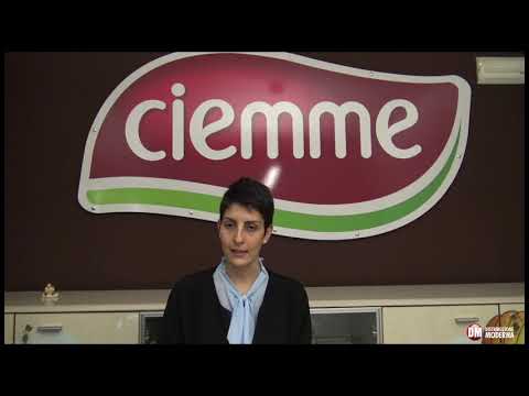 Ciemme, l'innovazione formato gnocco