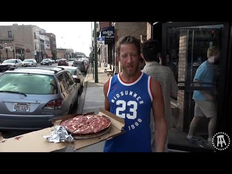 Barstool Pizza Review - Pequod's Pizza (Chicago)