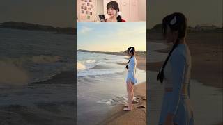 안 닿을 수 있을까? | Reacts