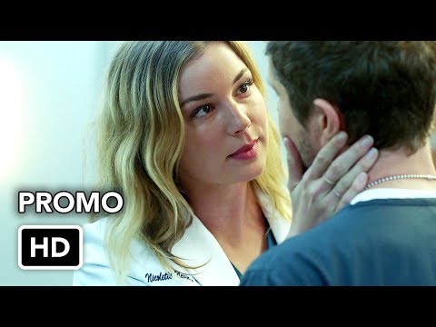 The Resident Season 2 Promo (HD)