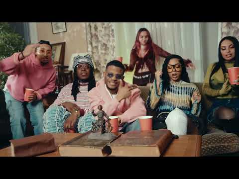 ParadizMuzikTv and 3 more