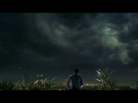 LUCIFER Season 1 Episode 09 LUCIFER Yells AT God Because OF Father Franks Death (In English)