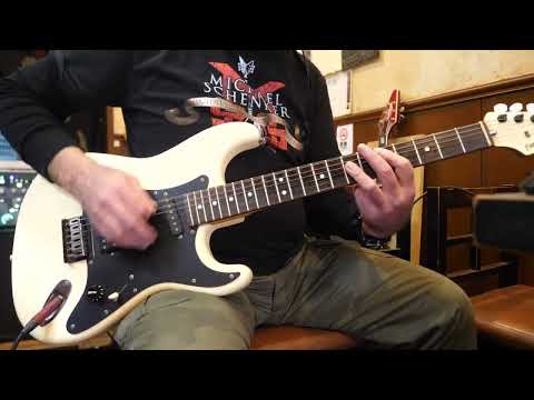 【R.I.P】Rock and Roll Rebel☆Ozzy Osbourne☆Jake E. Lee