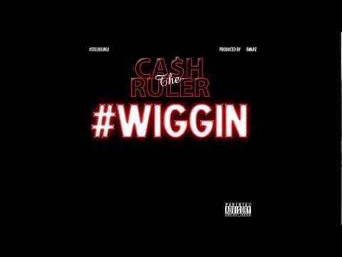 CA$H The RULER - WIGGIN
