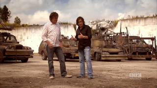 Top Gear: Apocalypse (2010) Video