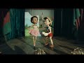 Pinocchio 2022 Dance Scene