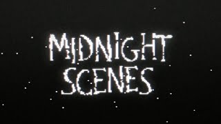 【MIDNIGHT SCENES】 クレア・バーンズ（29歳） 【単発】