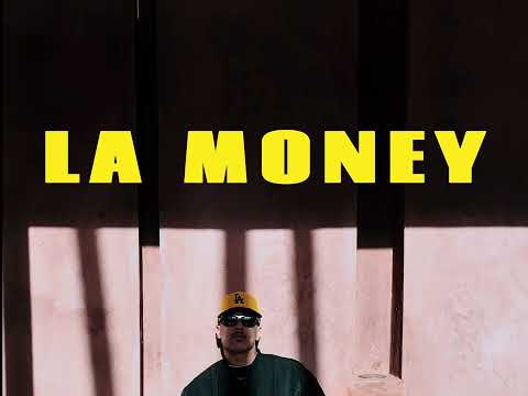 Fares Lünn - La Money