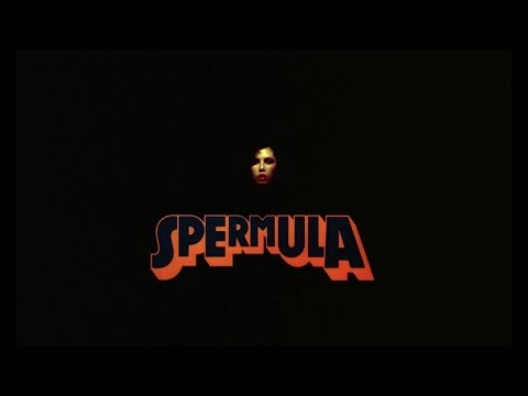 Spermula (1976) Bande annonce française ciné VF