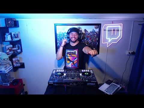 MIX REGGAETON NEW SCHOOL V/S OLD SCHOOL - (Marcianeke, Standly, Jordan 23) - DJ ASSIS PICHARA !