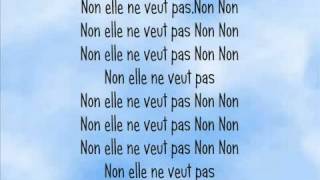 j'aimerai trop quelle m'aime de keen'v