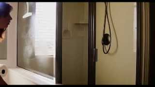 Relaxing asmr cleaning video