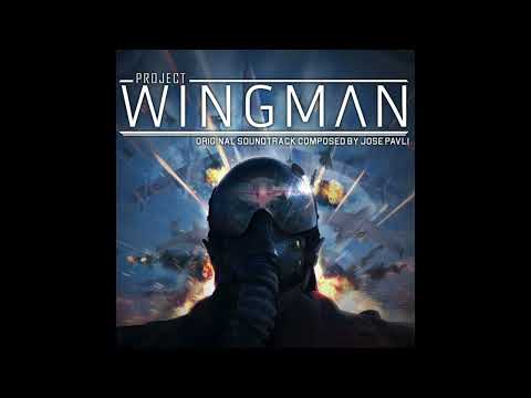 Showdown (Orchestral) -Project Wingman (Extended and Tempo Corrected 2.0)