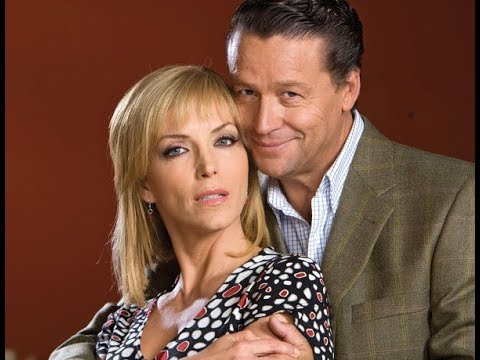 Camila y Rafael  |  En Nombre Del Amor  | Pegadito