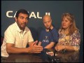 LUNES 5: CELEBRAMOS DIA DE LA DISCAPACIDAD EN LA CUMBRE