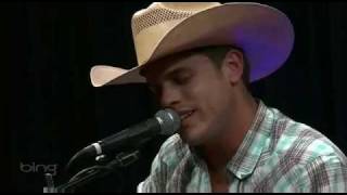 Dustin Lynch - Hurricane