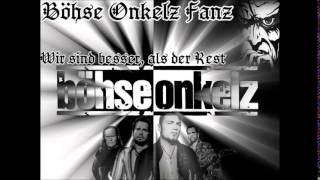 Danket dem Herrn    Böhse Onkelz Familie