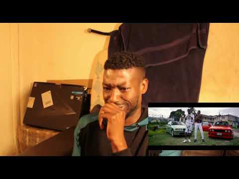 Reacting to Yxng Bane ft. Beenie Man-Vroom (Remix) [Music Video]