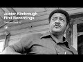 Junior Kimbrough - Feel So Good #1 (Official Audio)