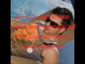 Tose Proeski - Cija Si (Lyrics) 