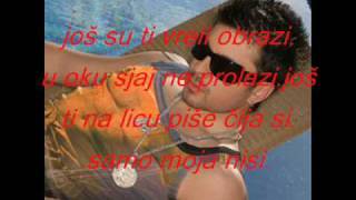 Tose Proeski - Cija Si