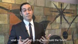 Why safeguard ICH? Answers from Chile