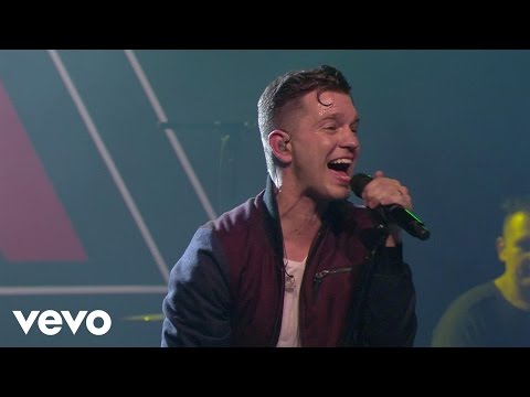 Andy Grammer - Honey, I’m Good (Live on the Honda Stage)