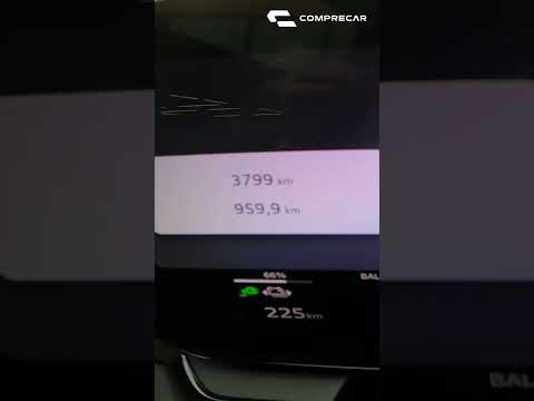 Como está o desempenho do Audi Q6 e-tron Sportback depois de quase 1.000 km de viagem?