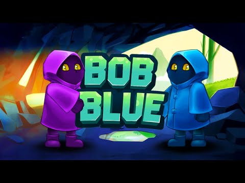 Blue Bob - Super World