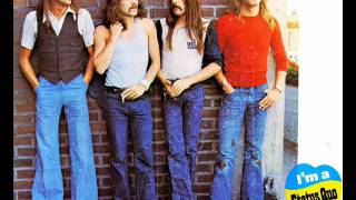 Status Quo - Spinning Wheel Blues (Cover)