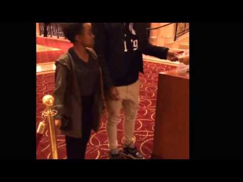 The Girl Who's Never Been on a Nice Date | Part 2.5: The Movies