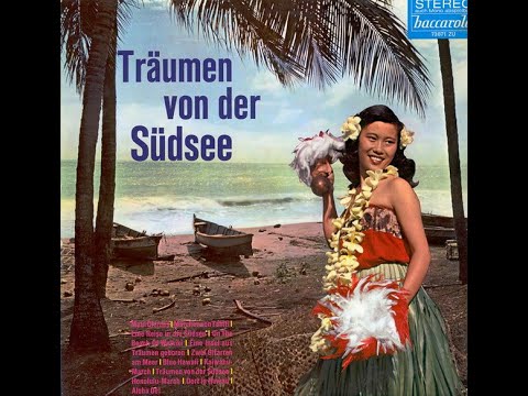 Rudi Wairata -  Honolulu March