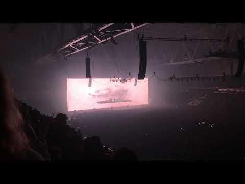 Swedish House Mafia- Underneath It All | Sweden 03/05-19 Reunion Tour