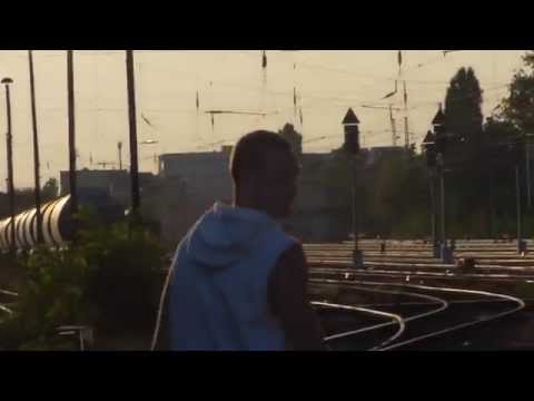 B-MO - Hassliebe (prod by Fast-B)