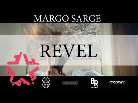 Margo Sarge - Revel