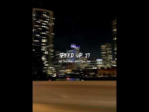 THCF feat.Marko Rokvic-Stani zoro (speed up)