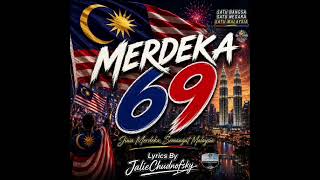 Download lagu Merdeka 69 (Original) mp3