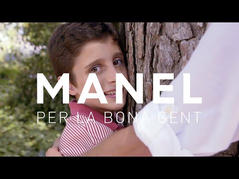 Manel - Per la bona gent (videoclip oficial)